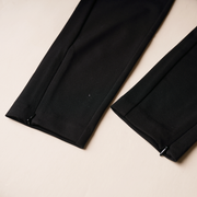 Narrow Leg Pants