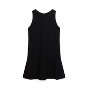 Sleeveless Dress