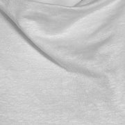 Recreational T-Shirt With A Loose Collar
