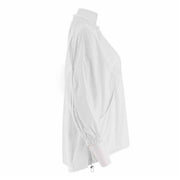 UV Resistant Zip Up Lightweight Jacket