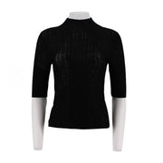 Lightweight Short Sleeve Pullover