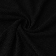 Polo Collar Short Sleeves Dress