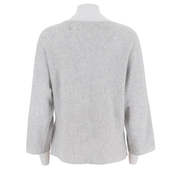 Boat Neck Pullover