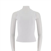 Round Neck Sleeveless Tank
