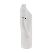 V-Neck Casual Dress