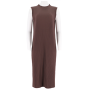 Pleated Long Skirt