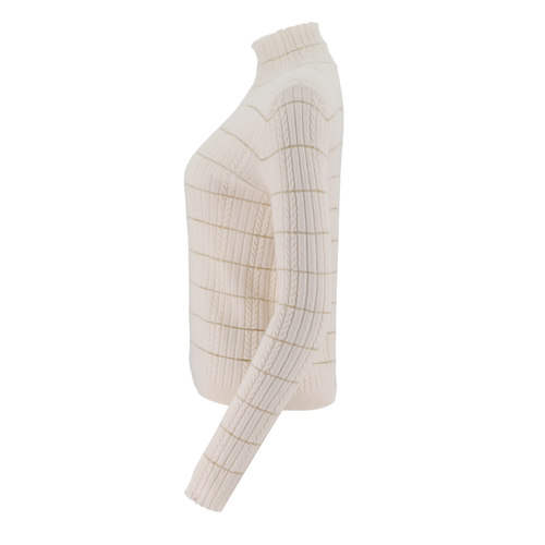 100% Cashmere Pullover