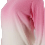 Round Neck Long Sleeved Pullover
