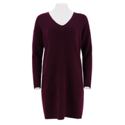 V-Neck Dress