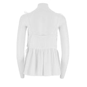 Textured Woven Camisole