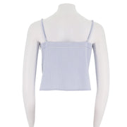Striped Fitted Camisole