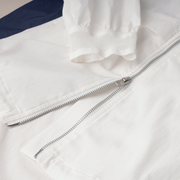 UV Resistant Zip Up Jacket