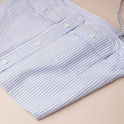 Striped Fitted Camisole