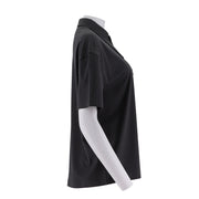 Collar Pullover Shirt T