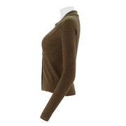 Sweater Cardigan