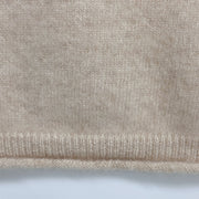 Hooded Slim Fit Pullover Sweater