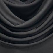Triangle Collar Knitted Dress