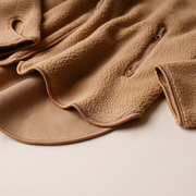 Fleece Zipper Jacket