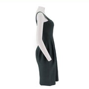 Strap High Elasticity Slim Fit Dress