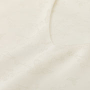 Satin Jacquard Camisole Vest