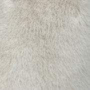 Short And Warm Woolen Vest