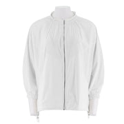UV Resistant Zip Up Lightweight Jacket